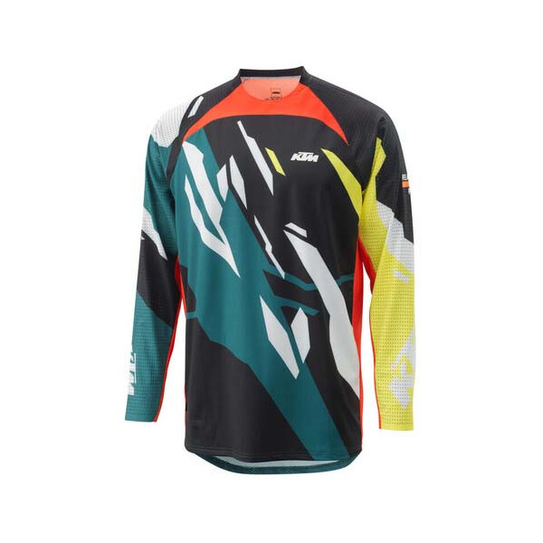 KTM KTM Gravity-FX Jersey